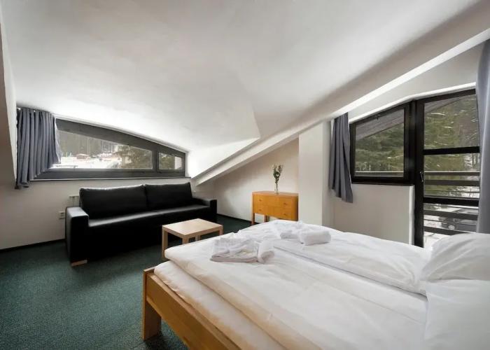 Hotel Bohemia