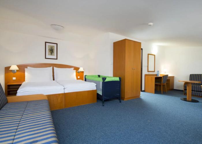 OREA Hotel Špičák Šumava