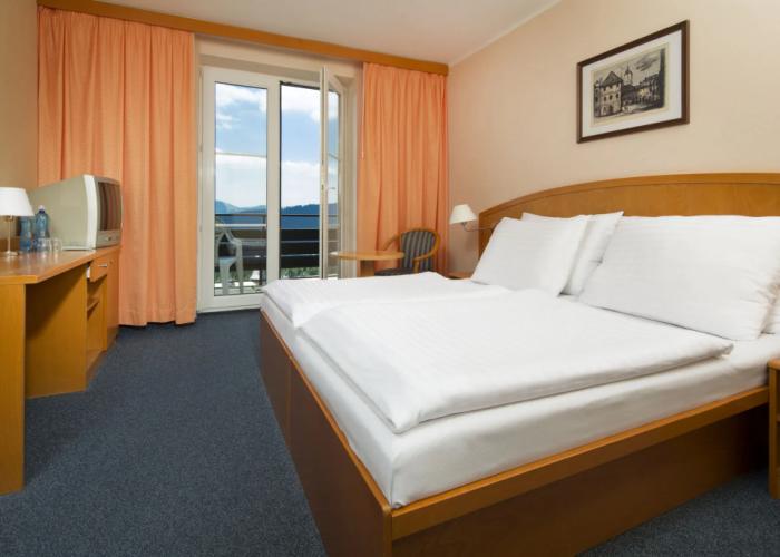 OREA Hotel Špičák Šumava