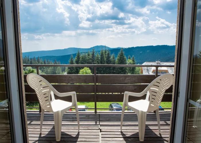 OREA Hotel Špičák Šumava