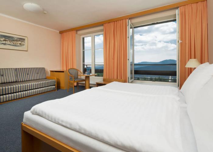 OREA Hotel Špičák Šumava