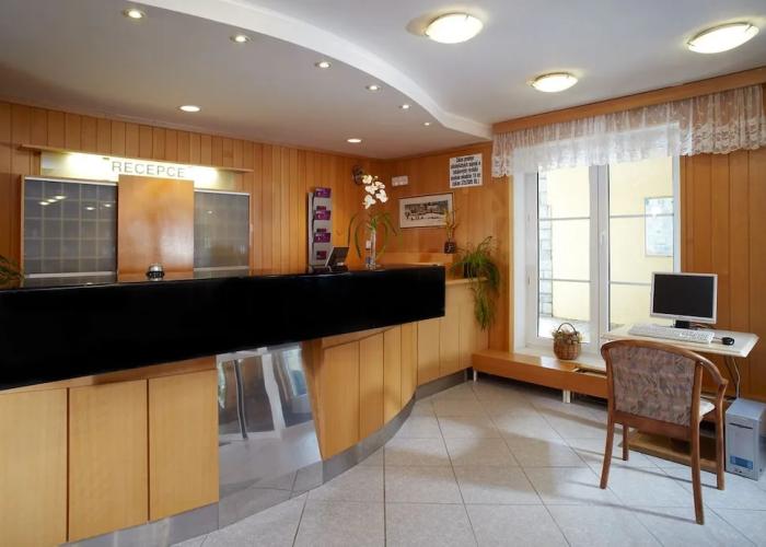 OREA Hotel Špičák Šumava