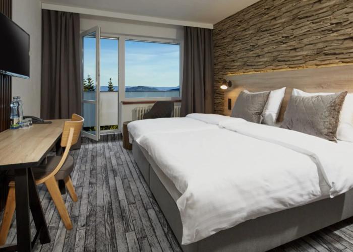 OREA Resort Horizont Šumava