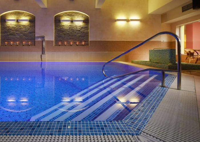 OREA Resort Horizont Šumava
