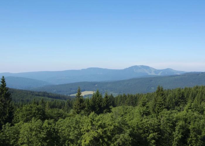 OREA Resort Horizont Šumava