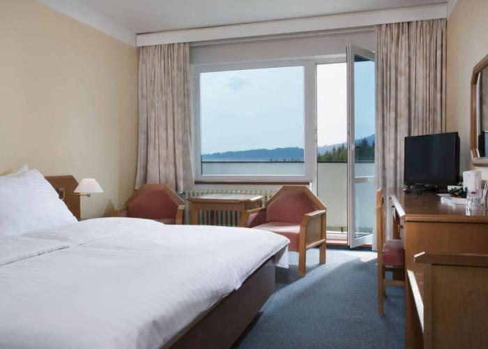 OREA Resort Horizont Šumava