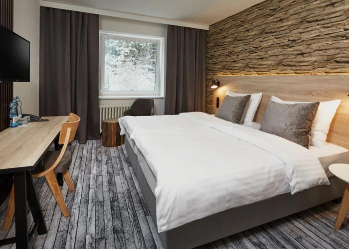 OREA Resort Horizont Šumava