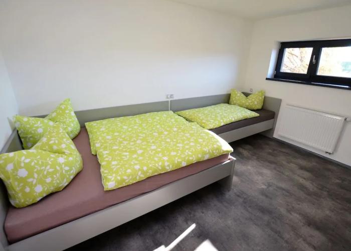 Beautiful Holiday Home in Bohemian Near Forest