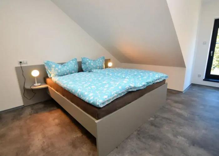 Beautiful Holiday Home in Bohemian Near Forest