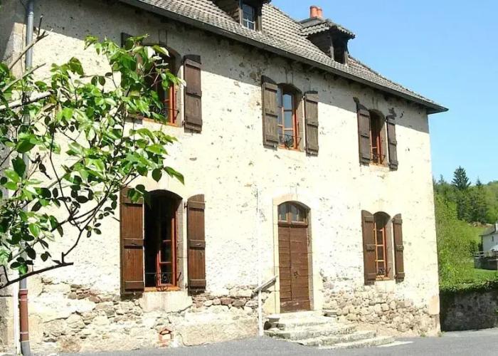 Les gites du bourg