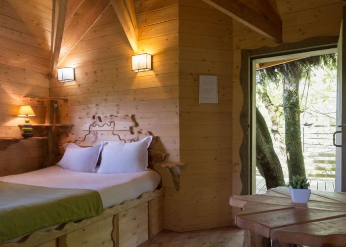 Auberge La Tomette, The Originals Relais