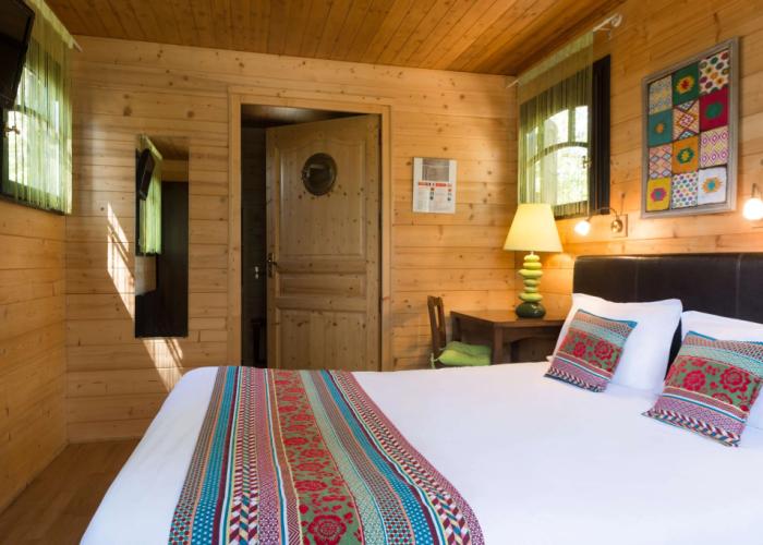 Auberge La Tomette, The Originals Relais
