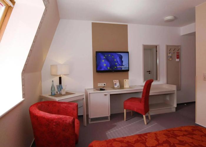 Hotel Märkischer Hof