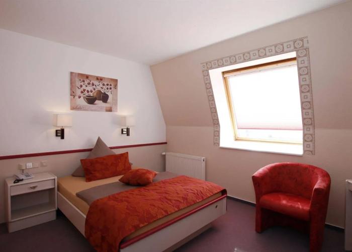 Hotel Märkischer Hof