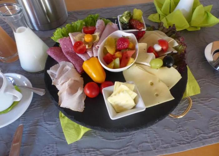 Hotel Vierseithof Luckenwalde
