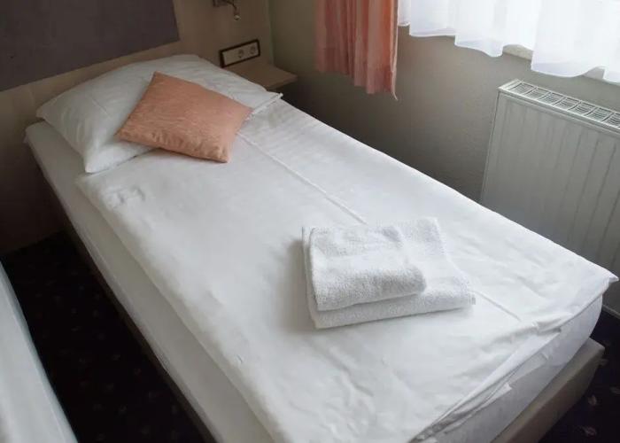 Hotel und Gasthaus zum Eichenkranz