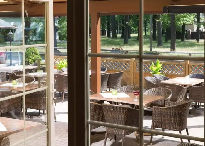 Hotel und Gasthaus zum Eichenkranz