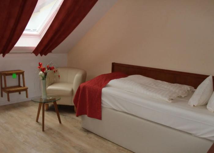 Arador-City Hotel