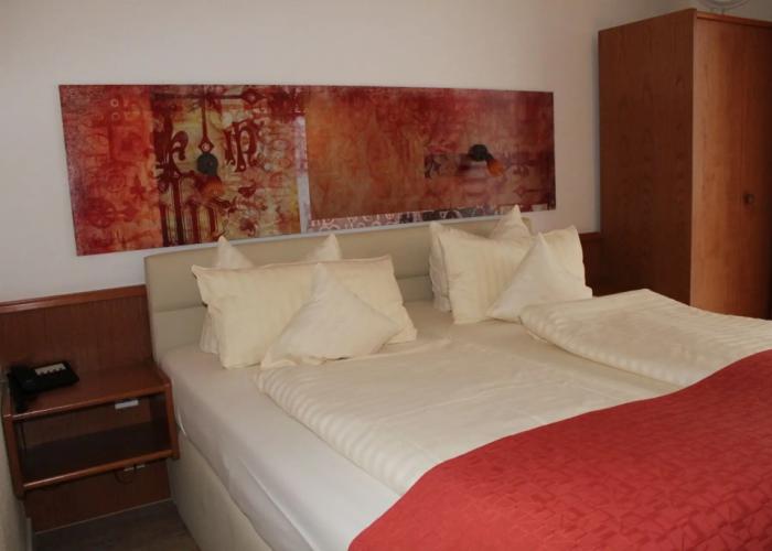Arador-City Hotel