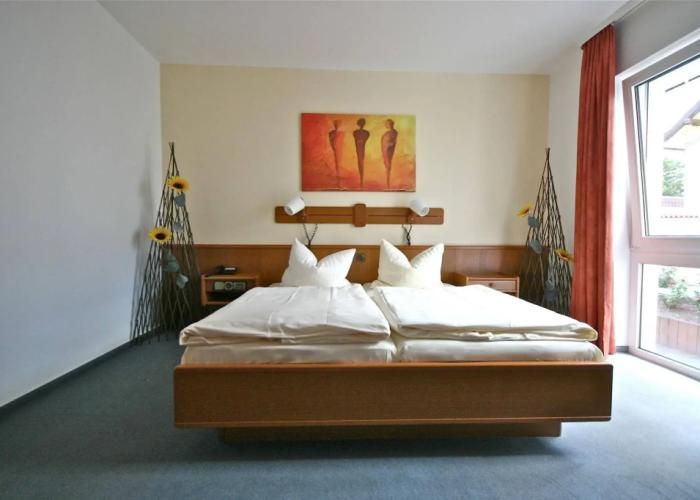 Arador-City Hotel