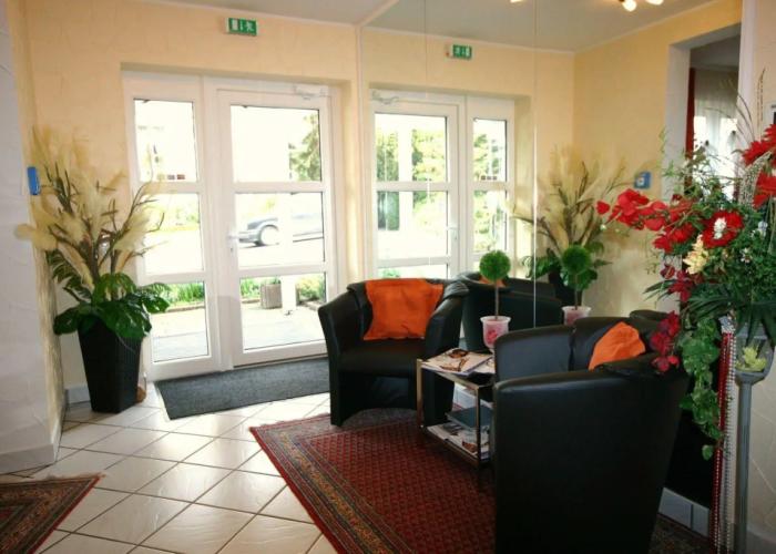 Arador-City Hotel