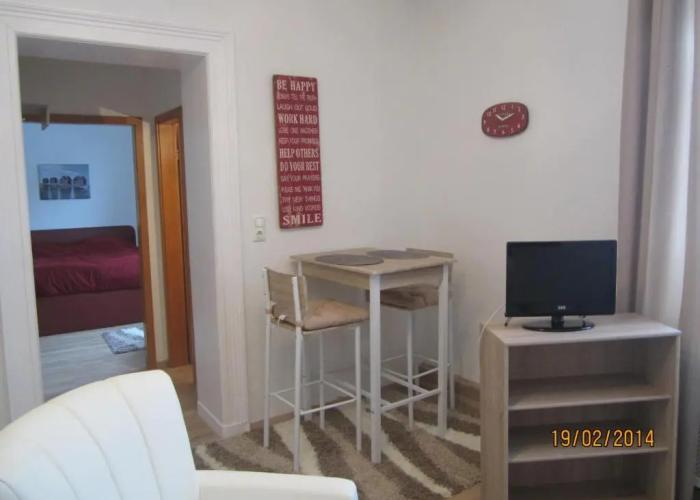 Arador-City Hotel