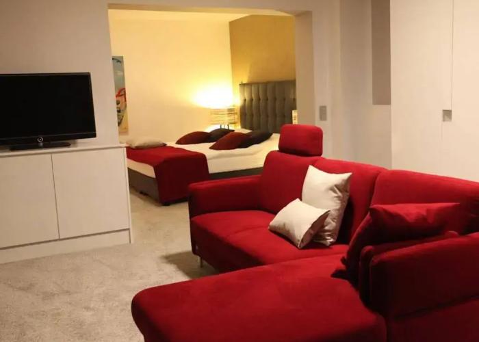 City Hotel Bosse