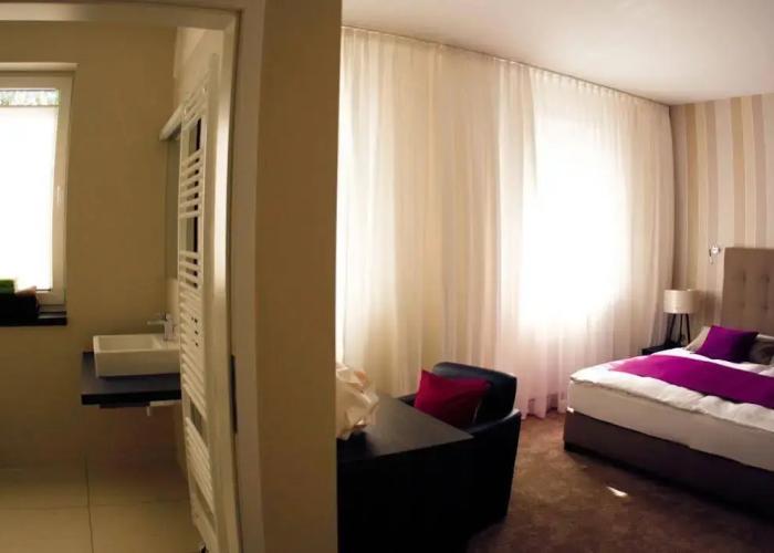 City Hotel Bosse