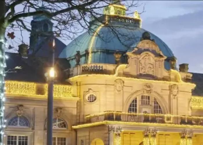 City Hotel Bosse
