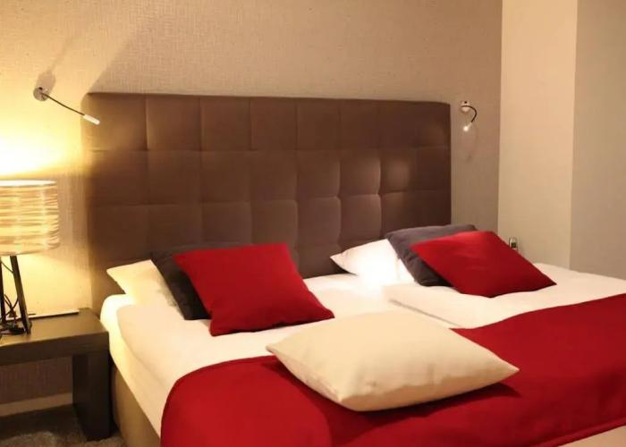 City Hotel Bosse