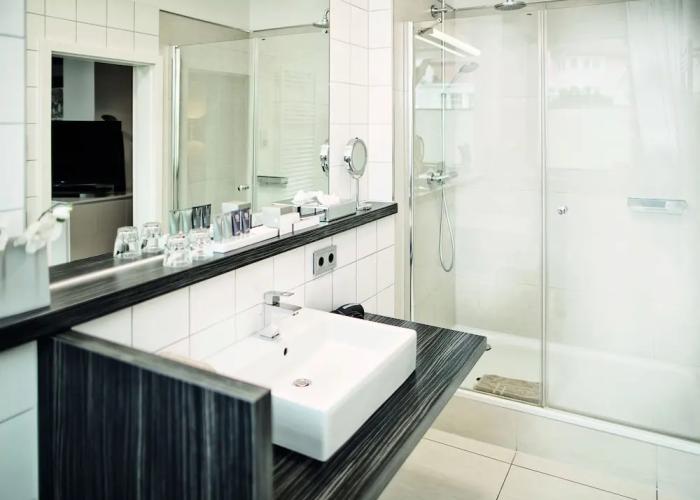 City Hotel Bosse
