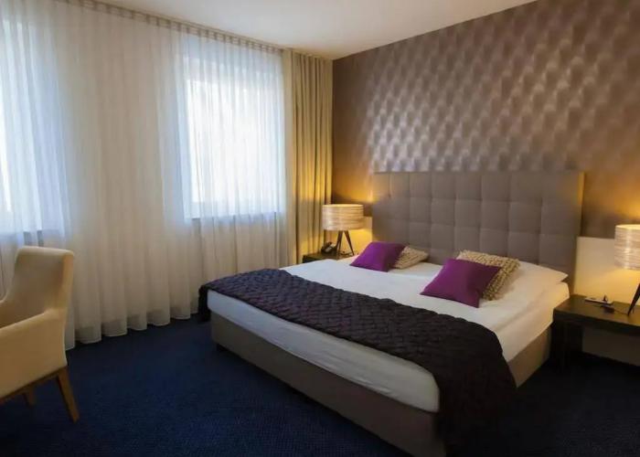 City Hotel Bosse