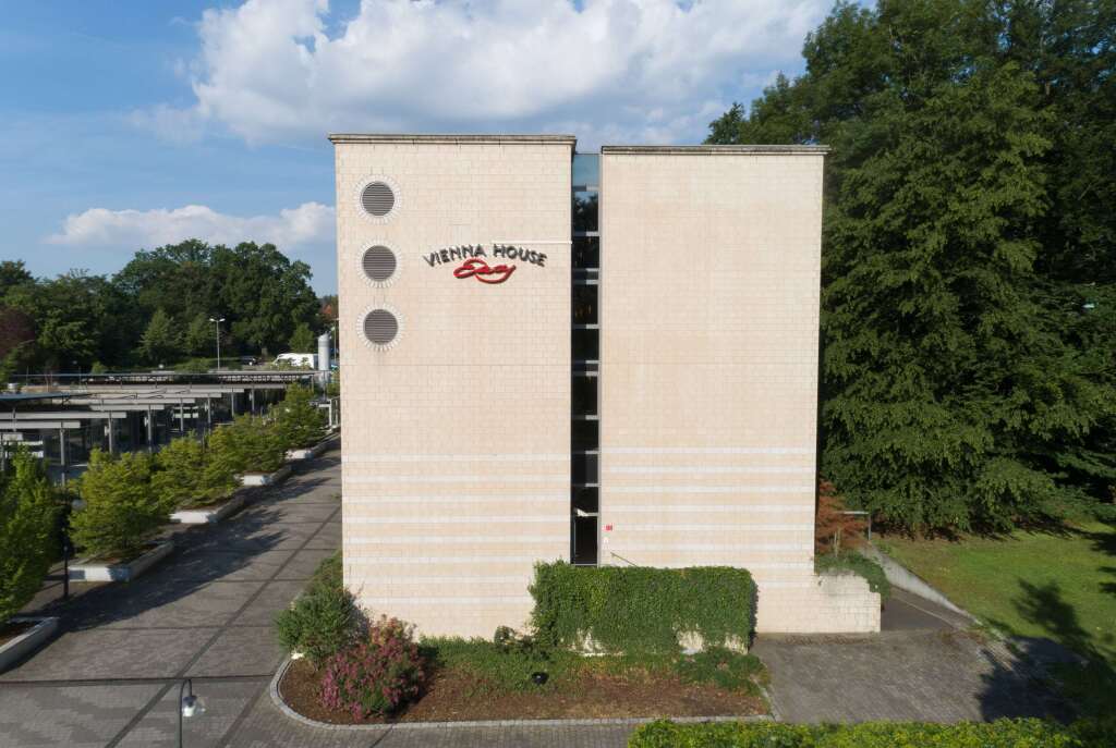 Vienna House Easy by Wyndham Bad Oeynhausen