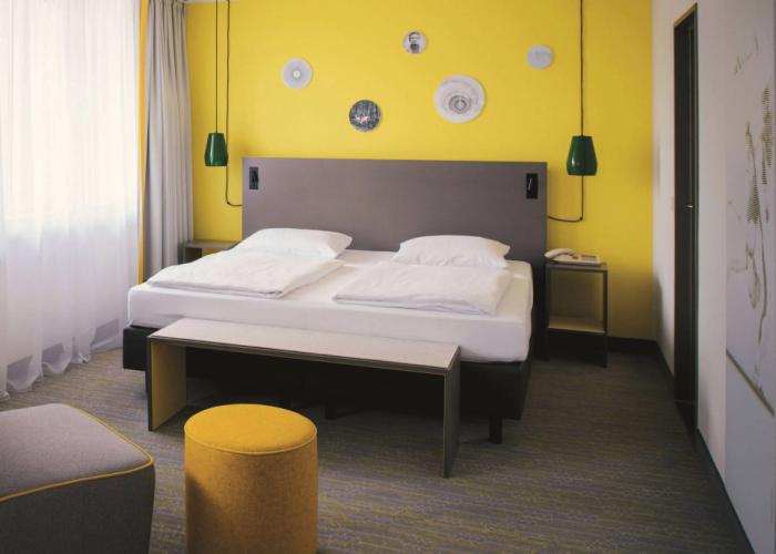 Vienna House Easy by Wyndham Bad Oeynhausen