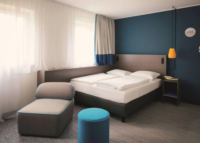 Vienna House Easy by Wyndham Bad Oeynhausen