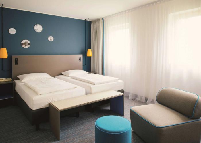 Vienna House Easy by Wyndham Bad Oeynhausen