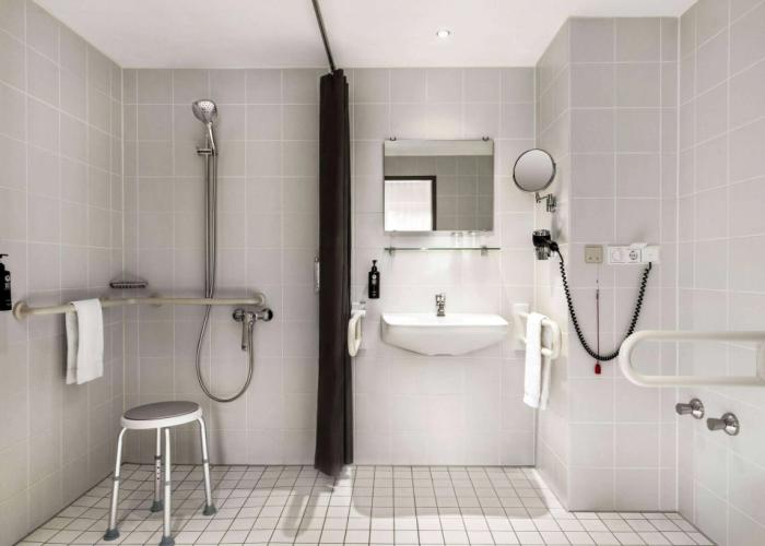 Vienna House Easy by Wyndham Bad Oeynhausen