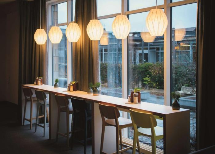 Vienna House Easy by Wyndham Bad Oeynhausen