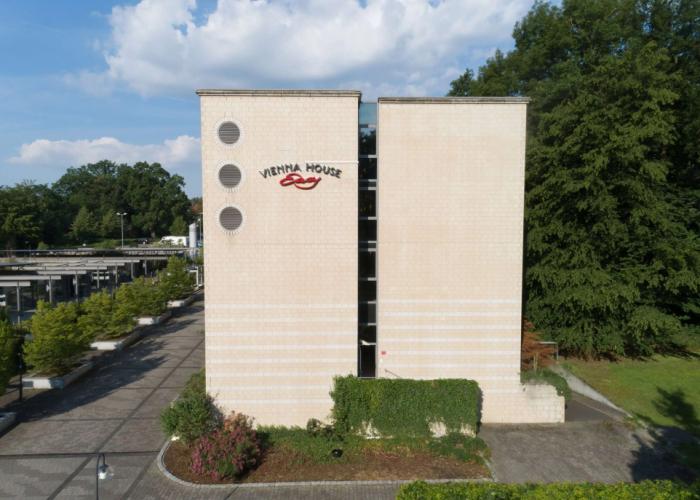Vienna House Easy by Wyndham Bad Oeynhausen