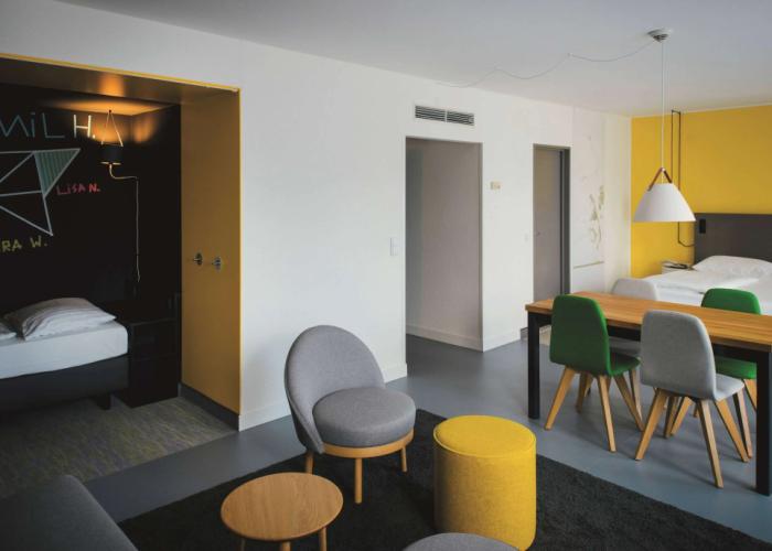 Vienna House Easy by Wyndham Bad Oeynhausen