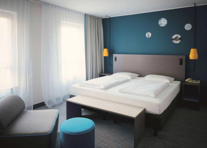Vienna House Easy by Wyndham Bad Oeynhausen