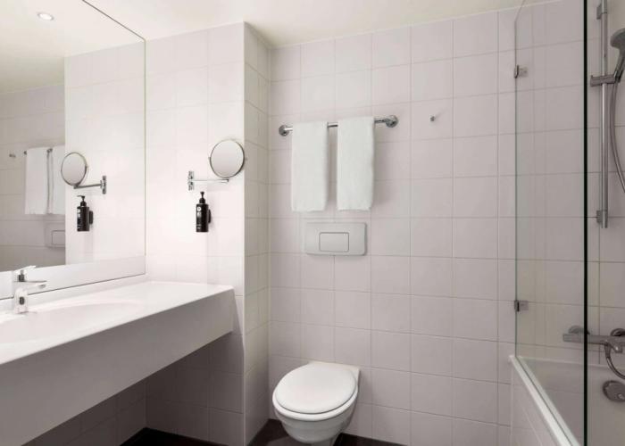 Vienna House Easy by Wyndham Bad Oeynhausen