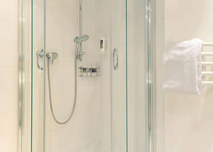 Mercure Hotel Bad Oeynhausen City