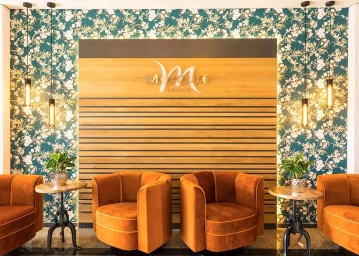 Mercure Hotel Bad Oeynhausen City