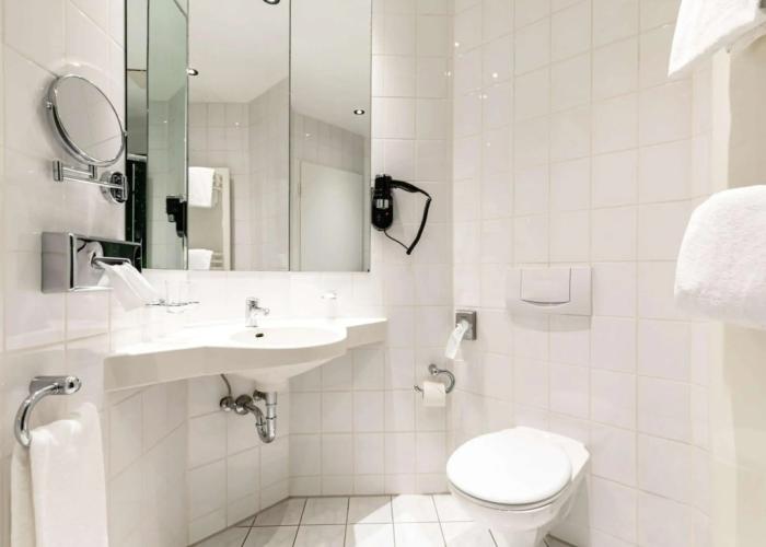 Mercure Hotel Bad Oeynhausen City