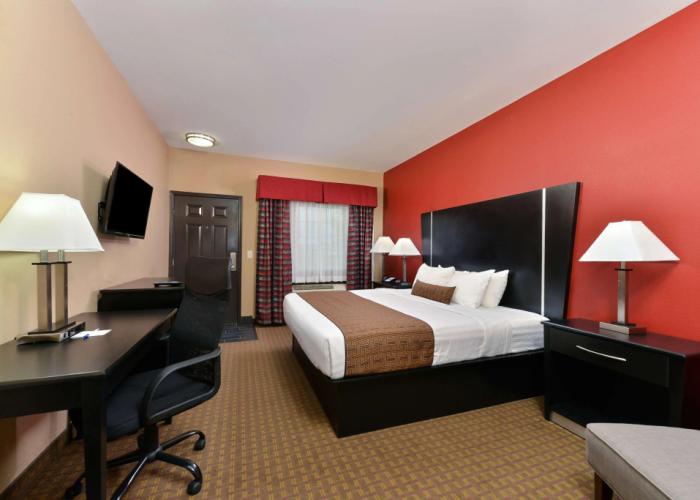 Mercure Hotel Bad Oeynhausen City