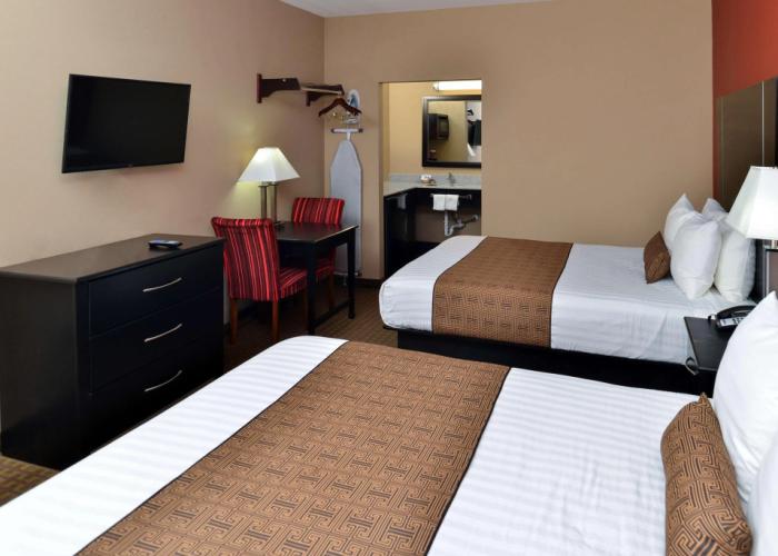 Mercure Hotel Bad Oeynhausen City
