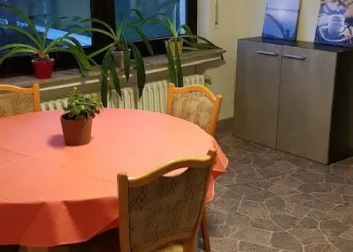 Café Sonnenschein & Pension