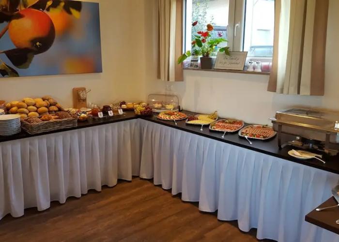 Café Sonnenschein & Pension
