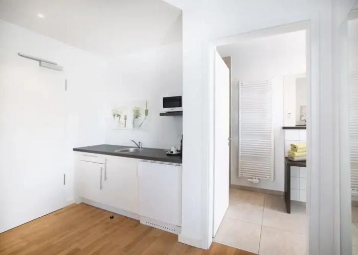 Boardinghouse by M&K